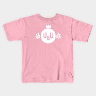 U-B-U Kids T-Shirt